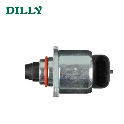 Idle air Control Valve Stepper Motor 17113635 25177797 AC171 AC570 suppliers