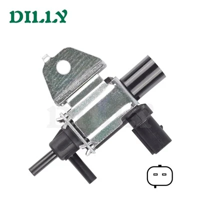 ای جی آر ویکیوم سولینائڈ والو 1S7Z-9J559-AA مختلف آٹوموٹو ماڈلز جیسے فورڈ کے لئے موزوں ہے