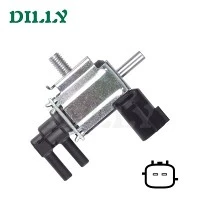 ای جی آر ویکیوم سولینائڈ والو K5T46582 مختلف آٹوموٹو ماڈلز جیسے انفینیٹی کے لئے موزوں ہے